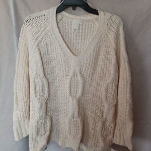 Womens sweater